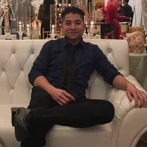 Meet your Posher, Cuong